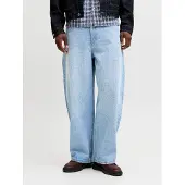Jack & Jones Jeans 'JJIJOEY' blå denim