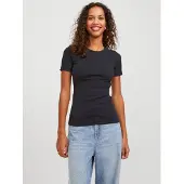 JJXX T-shirt 'Frankie' svart