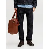 Jack & Jones Jeans 'JJIChris JJOriginal' mörkblå