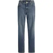 Jack & jones Jeans 'JJIClark JJOrig' mörkblå