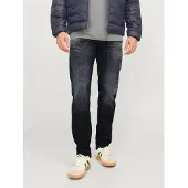 Jack & Jones Jeans 'JJIMike JJCade' marinblå