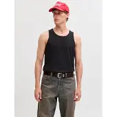 Jack & Jones T-shirt svart