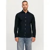 R.D.D. ROYAL DENIM DIVISION Skjorta 'RDDLESNER' nattblå