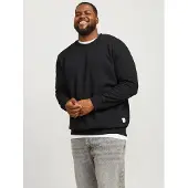 Jack&Jones PLUS Basic Plus Size Tröja
