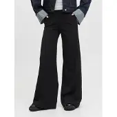 Jack & Jones Nancy Wide Jjxx Höga Midje Byxor