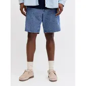 Jack & Jones Plus Jeans 'JJITony' blå denim