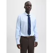 Jack & Jones Bälte 'JJCHRISTOPHER' brun