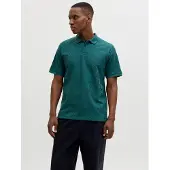 Jack & Jones Trikå 'JJEAUSTIN' smaragd