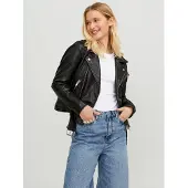 JJXX Holly Biker Jjxx Läderjacka