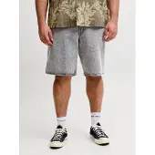 Jack & jones Tony Original 730 Plus Size Korta Jeans