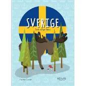 Sverige : små roliga fakta