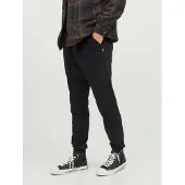 Jack & Jones Byxa 'JPSTGordon JJBradley' svart