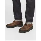 Jack & Jones Enzo Leather Stövlar