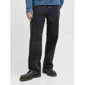 Jack & Jones Jeans 'JJAlex' svart denim