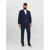 Jack & Jones Franco Plus Size Kostym