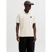 Jack & Jones T-shirt 'JJDaytona' vitmelerad