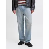 Jack & Jones Jeans 'JJIEddie JJOriginal' ljusblå