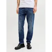 Jack & Jones Jeans 'JJIMike JJOriginal' mörkblå
