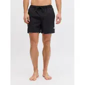 Jack & Jones Badshorts 'JPSTMaui' svart