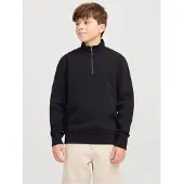 Jack & jones Bradley Tröja Med Halv Dragkedja