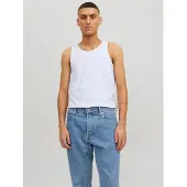 Jack & Jones T-shirt vit