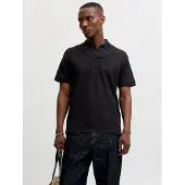 Jack & Jones T-shirt 'JJEAustin' svart