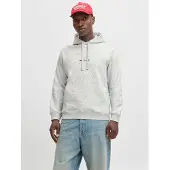 Jack & Jones Norrebro Emb Huvtröja