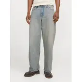 Jack & Jones Jeans 'JJIDave JJCooper' ljusblå