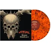 Ginza.se Whitechapel: Hymns in dissonance (Orange/Black)