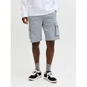 Jack & Jones Cole Ivan Tech Jogger Cargo Shorts