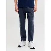 Jack & Jones Byxa 'JPSTGordon' nattblå