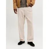 Jack & Jones Byxa 'JPSTALEX ORIGINAL' elfenben