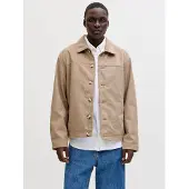 Jack & Jones Övergångsjacka beige