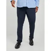 Jack & Jones Marco Joper Plus Size Chinobyxor