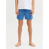 Jack & Jones Badshorts - JpstMaui - Delft - - 14 år (164) - Badkläder