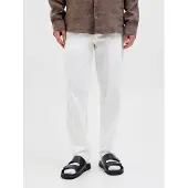 Jack & Jones Chinobyxa 'JPSTACE JJSUMMER' vit