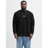 Jack & Jones Soho Plus Size Tröja