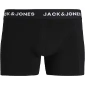 Jack & Jones Boxershorts blå / gul / orange / röd / svart / vit