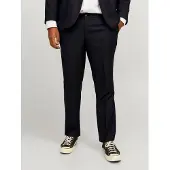 Jack & Jones Solaris Plus Size Kostymbyxor