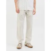 Jack & Jones Kane Summer Linen Blend Joggers