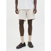 Jack & Jones Chinobyxa 'JPStace JJSummer' vit