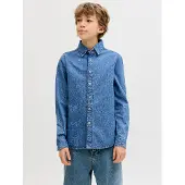 Jack & Jones Stanley At 021 Skjorta Med Långa ärmar