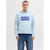 Jack & Jones Cole Print Huvtröja
