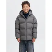 Jack & jones Vadderad jacka - JjeSoho - Castlerock - - 8 år (128) - Dunjacka