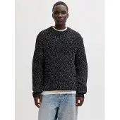 Jack & jones Tröja 'JORBLEECKER' nattblå