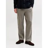 Jack & jones Chinobyxa 'JPSTKarl JJLawrence' khaki