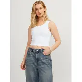 JJXX Topp 'Fallon' vit
