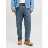 Jack & Jones Jeans 'JJIEDDIE' blå denim
