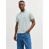 Jack & Jones Paulos Kortärmad Polotröja