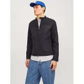 Jack & Jones Dylan Biker Läderjacka